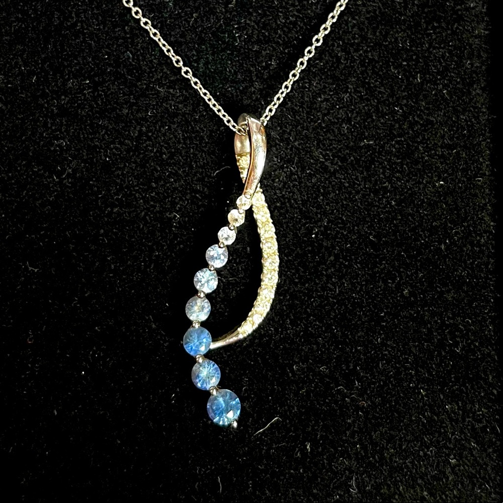 Kay Jewelers Necklace